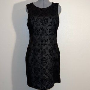 SMASH PARISIO DRESS XL NWT